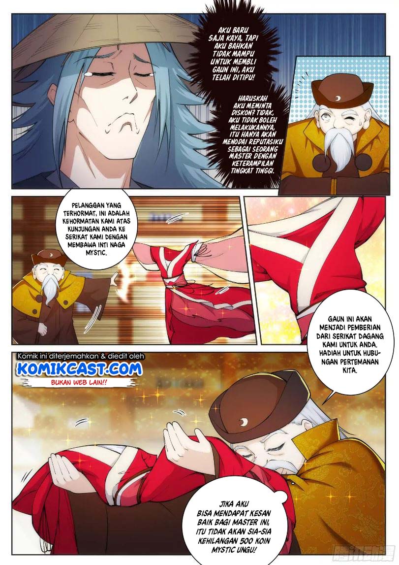 Dilarang COPAS - situs resmi www.mangacanblog.com - Komik against the gods 051 - chapter 51 52 Indonesia against the gods 051 - chapter 51 Terbaru 2|Baca Manga Komik Indonesia|Mangacan